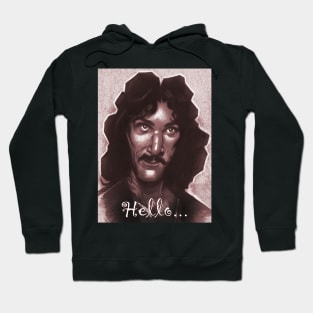 Inigo Montoya Hoodie